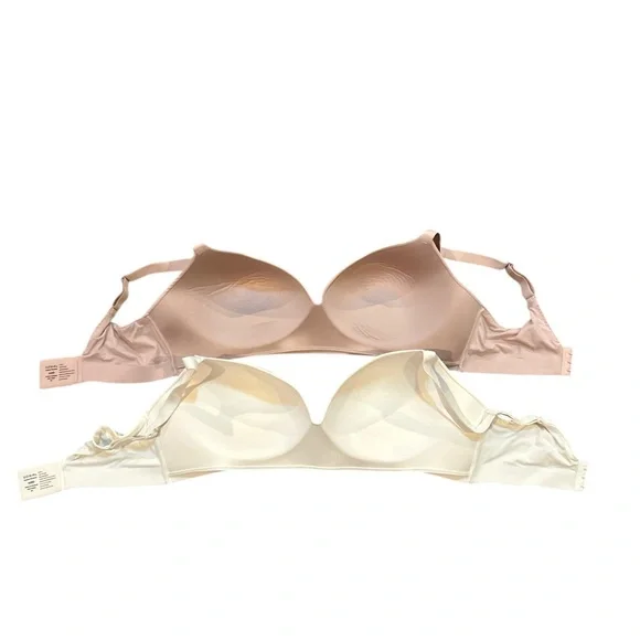 Set of Two Soma Women’s Size 40D Bras EUC - Picture 3 of 4